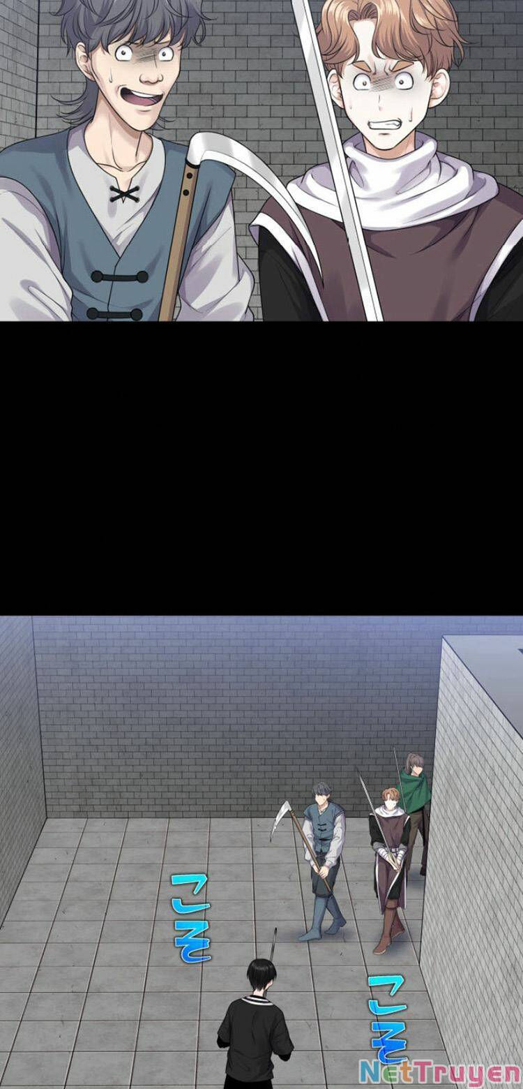 trò chơi của chúa thượng chapter 17 38