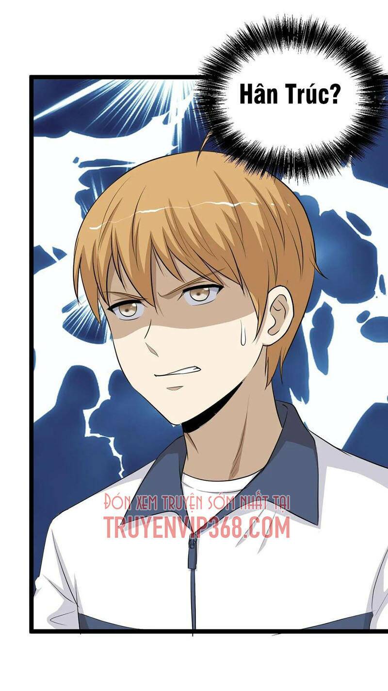 đai ca trở lại tuổi 16 chapter 166 30