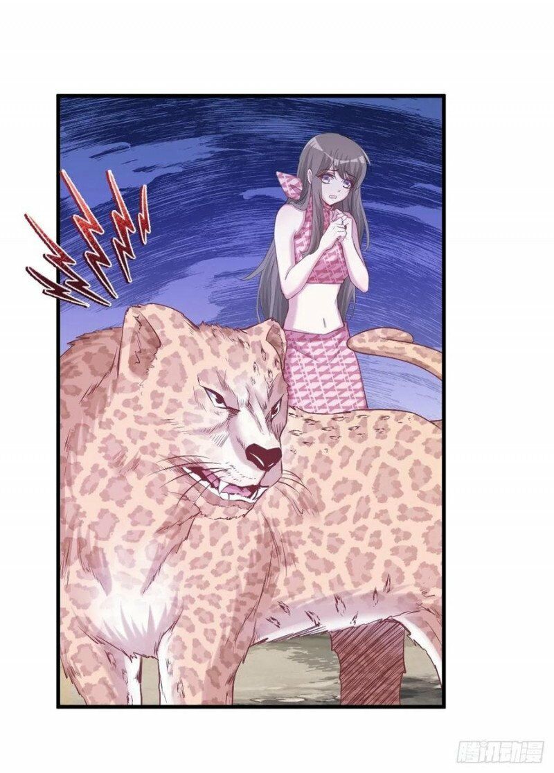 [16+] thảnh thơi thú thế chủng chủng điền, sinh sinh tể chapter 242 26