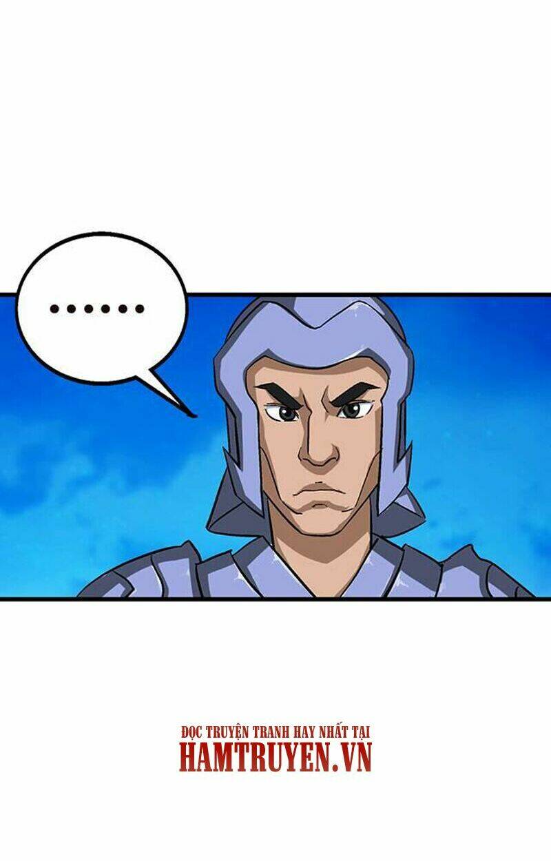 phong quỷ truyền thuyết chapter 59 23