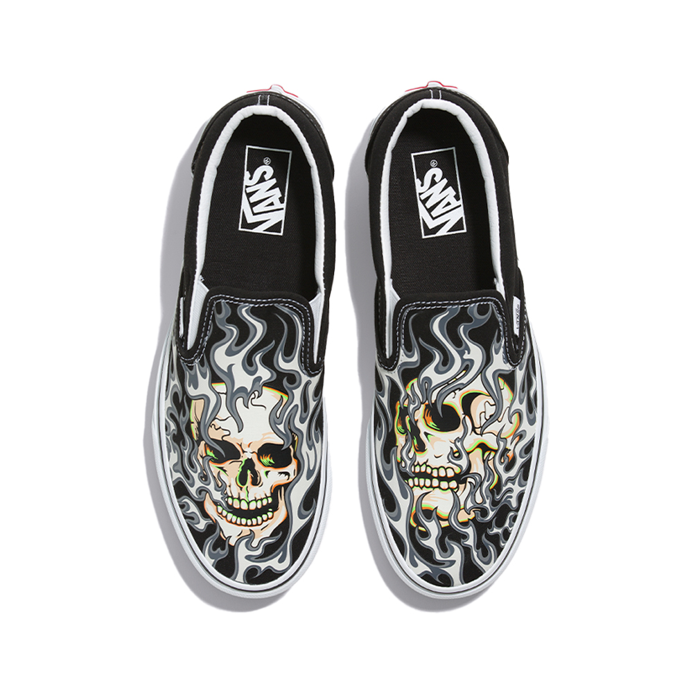 Giày Vans Classic Slip-On VN0009Q7BMX