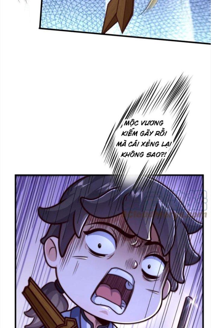 ta nuôi ma quỷ ở trấn ma ti chapter 15 8