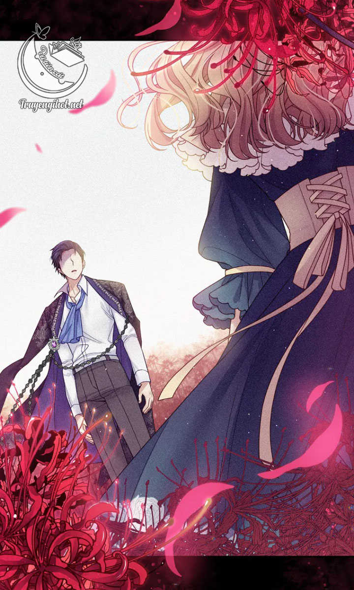 tôi gặp rắc rối vì chồng qúa dễ thương chapter 32.2 8