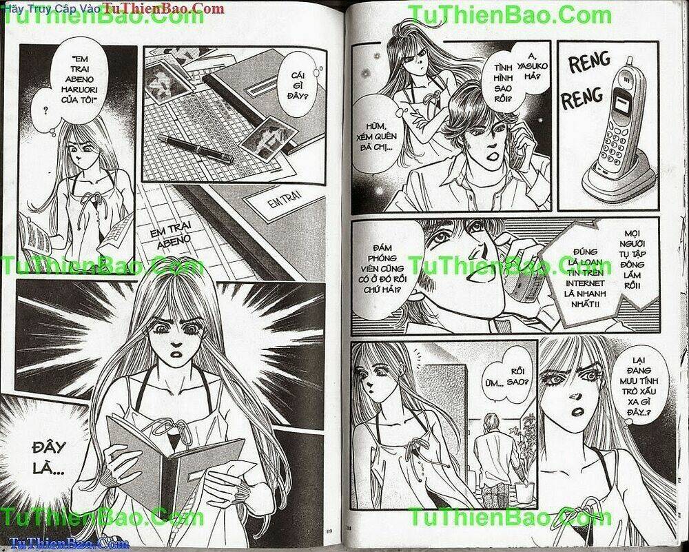 chỉ cần có anh chapter 3 59