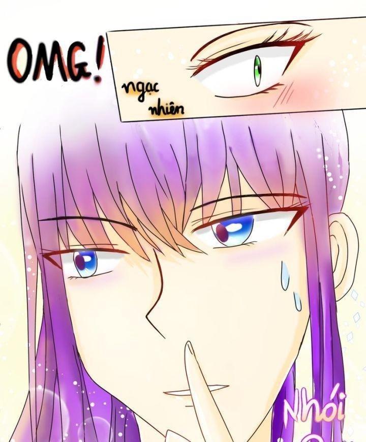 xuyên không làm thái tử phi chapter 2 41