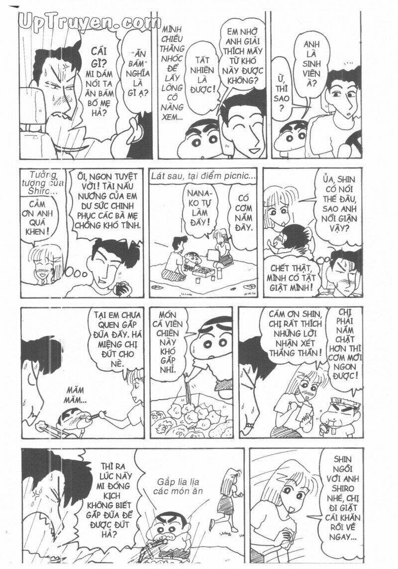 crayon shin-chan cậu bé bút chì chapter 20 58