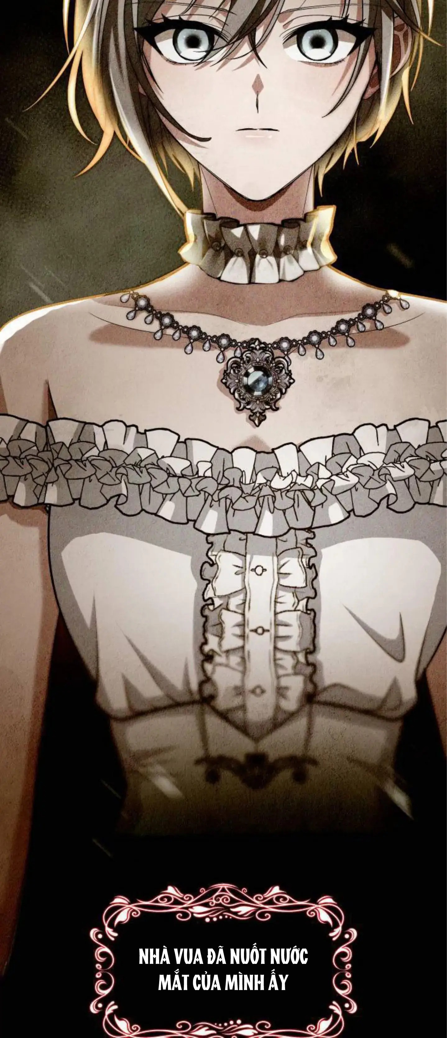 regina - gửi đến người không thể tha thứ chapter 18 49