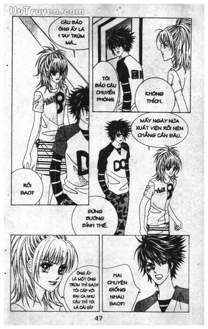 dạ khúc chapter 7 46