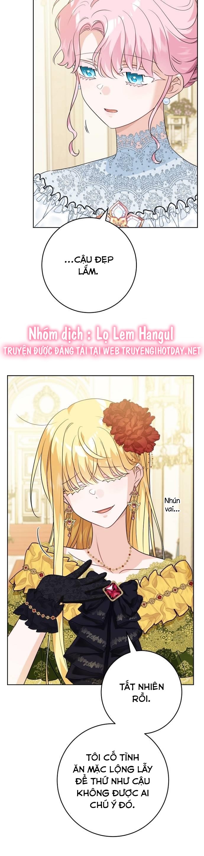 tôi sẽ đưa đứa trẻ ấy rời đi chapter 9 11