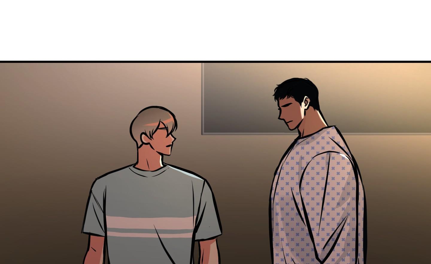 cây thương của ghost chapter 15 103