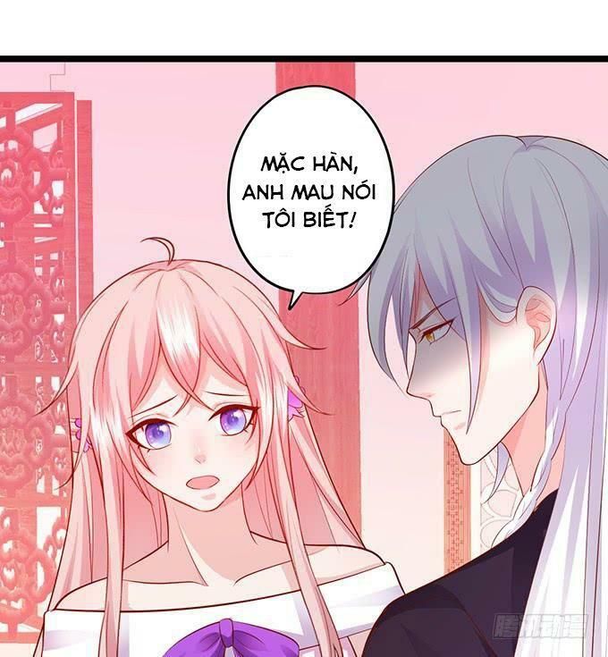 hồ tiên hung bạo chapter 153 16