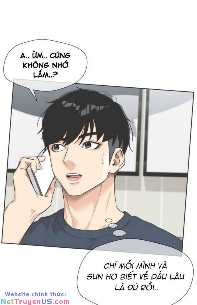 gương mặt thiên tài chapter 140 111