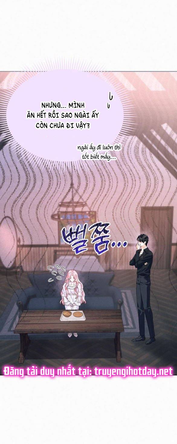 Có Lẽ Tôi Đã Sai Lầm Khi Kết Hôn chapter 5.1 - Trang 2