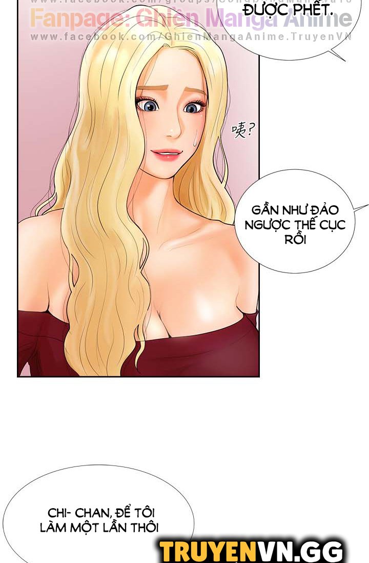 phòng bi da tình yêu chapter 1 8