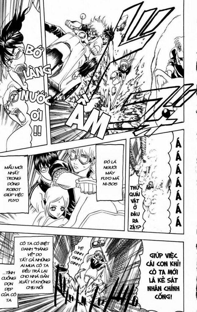 gintama - linh hồn bạc chapter 141 9