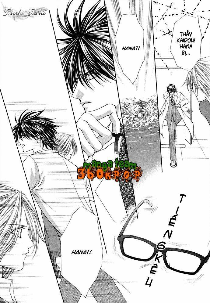 after school wedding chapter 1 28