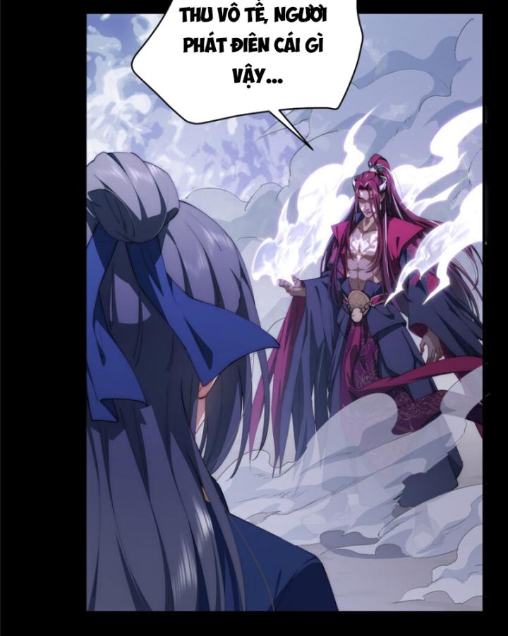 nữ chính chạy từ trong sách ra thì phải làm sao chapter 108 34