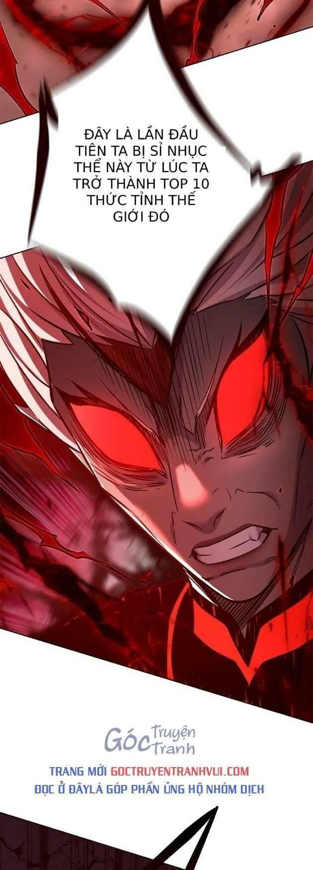 biến thân thành mèo chapter 260 22