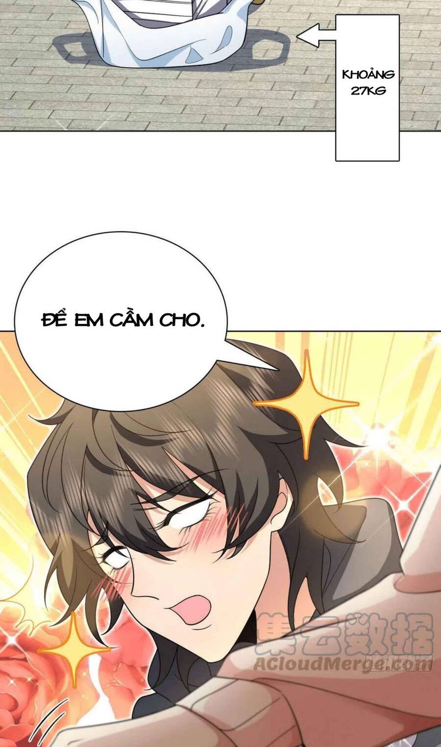 Bà Xã Nhà Tôi Đến Từ Ngàn Năm Trước chapter 94 16