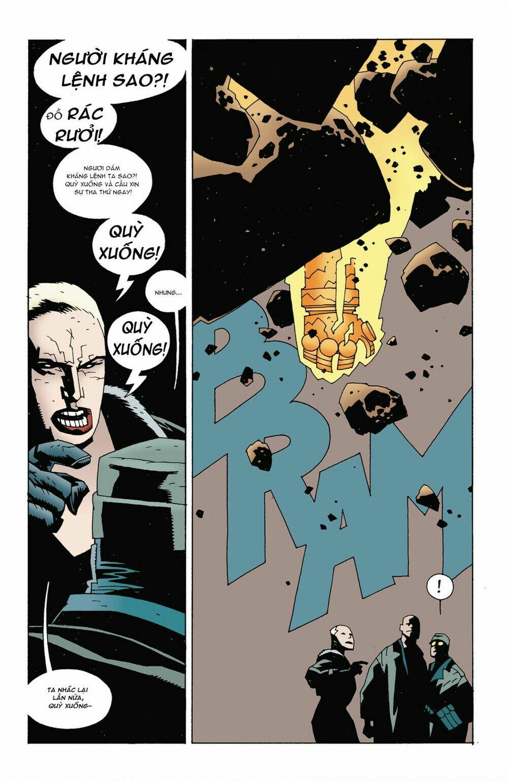 hellboy chapter 1 23