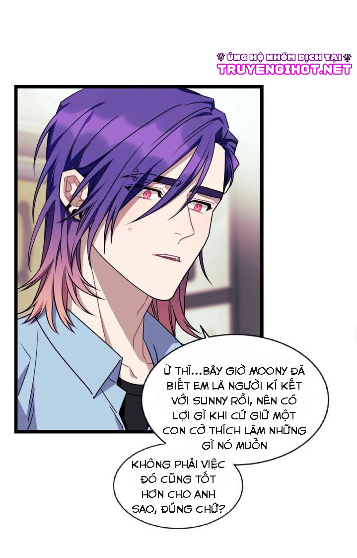 tell me your wish chapter 43 25