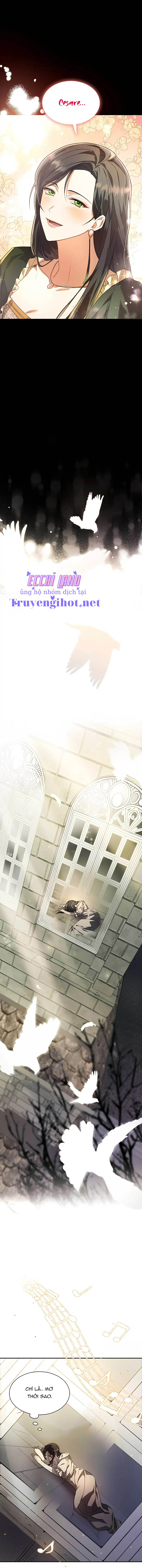 chị gái à, kiếp này tôi sẽ trở thành nữ hoàng chapter 2.1 6