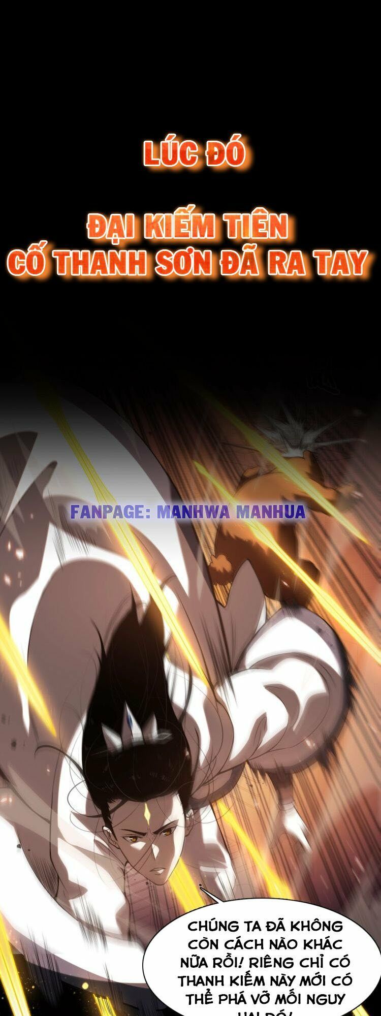 chư giới - tận thế online chapter 0 5