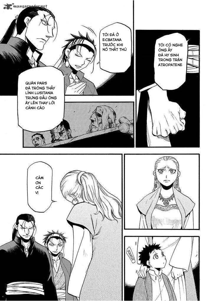 arslan chiến ký chapter 38 15