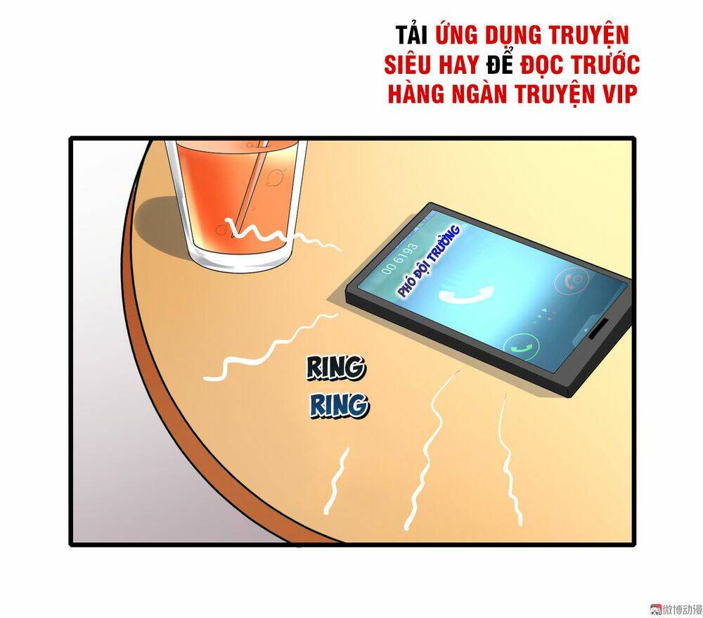 hoa hậu giảng đường luôn bên người chapter 1 8