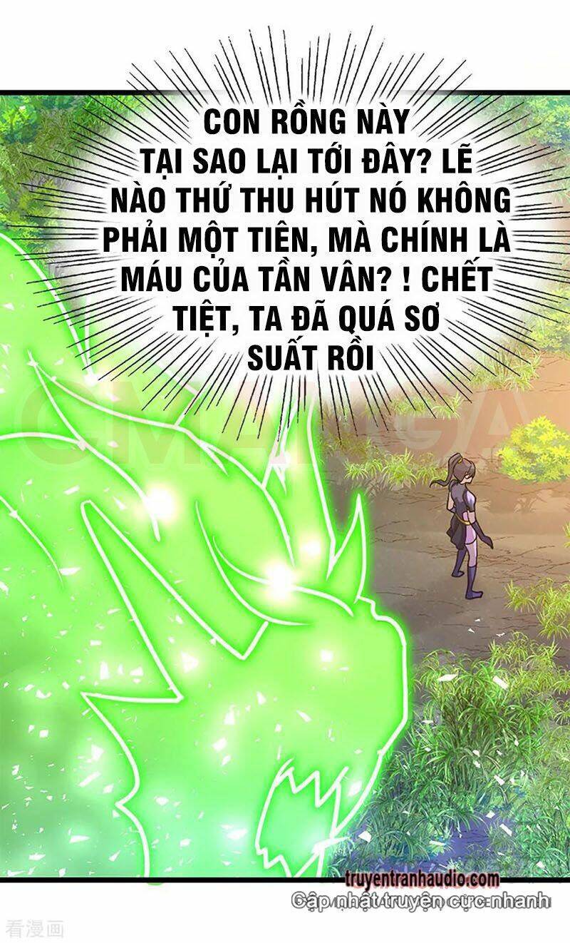 cửu dương thần vương chapter 235 13