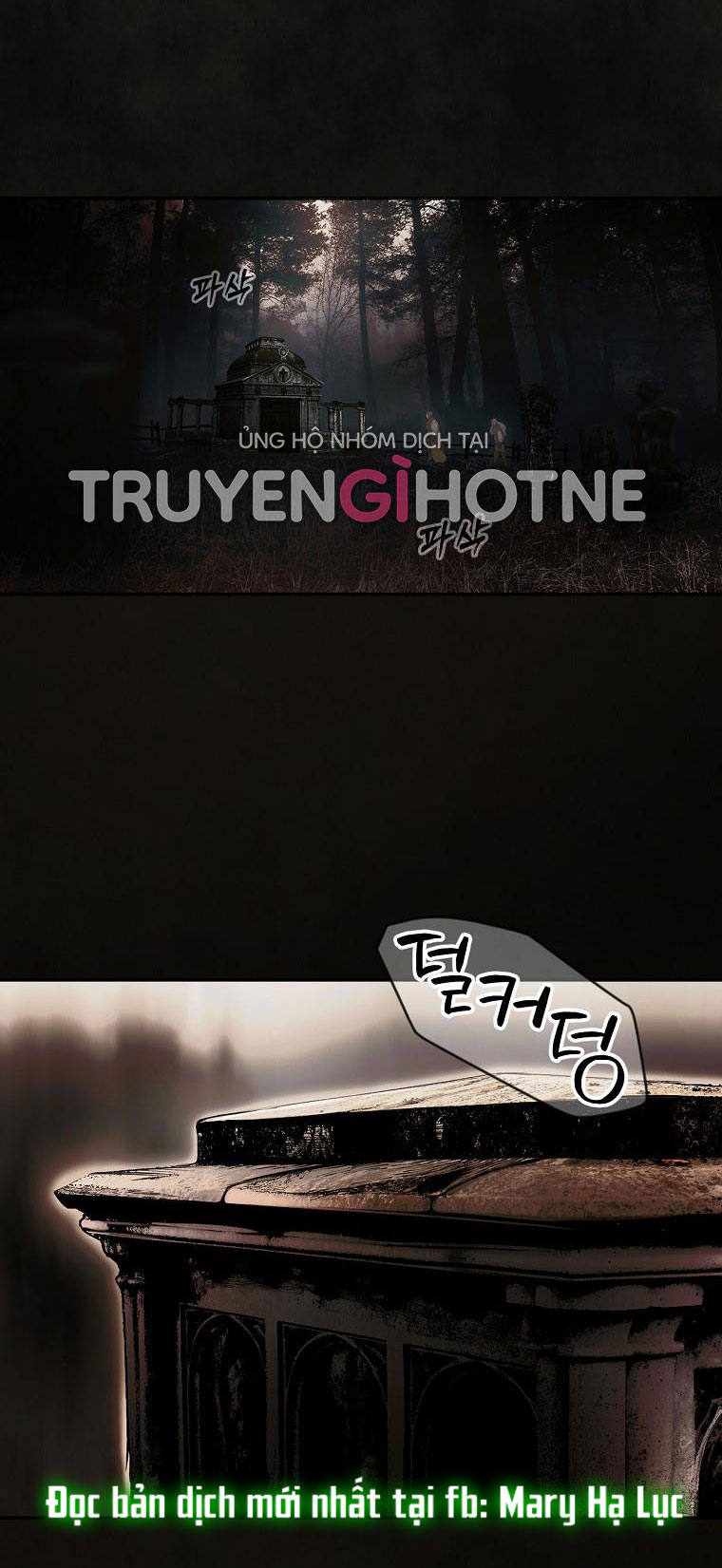 quý cô bí ẩn - secret lady chapter 78.1 8