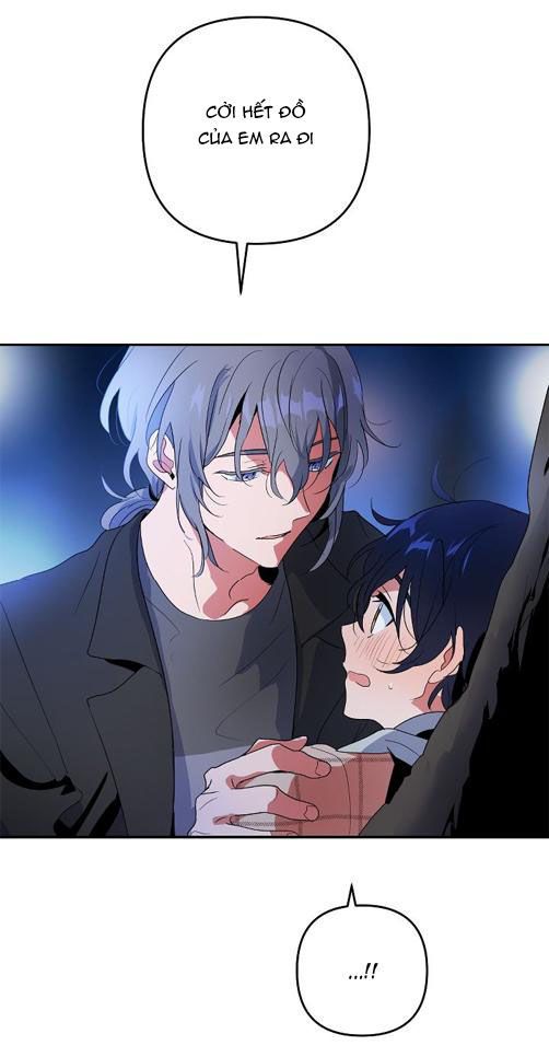 tình yêu cún con chapter 7.2 3