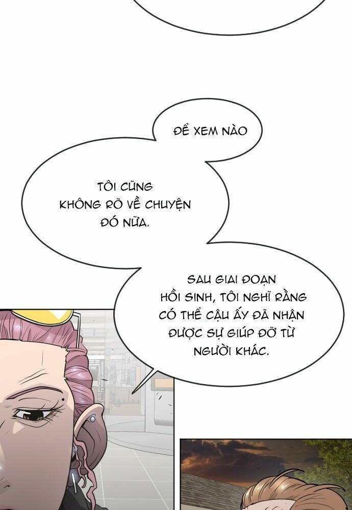 kĩ nguyên của anh hùng chapter 100 93