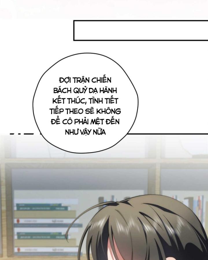 nữ chính chạy từ trong sách ra thì phải làm sao chapter 106 12