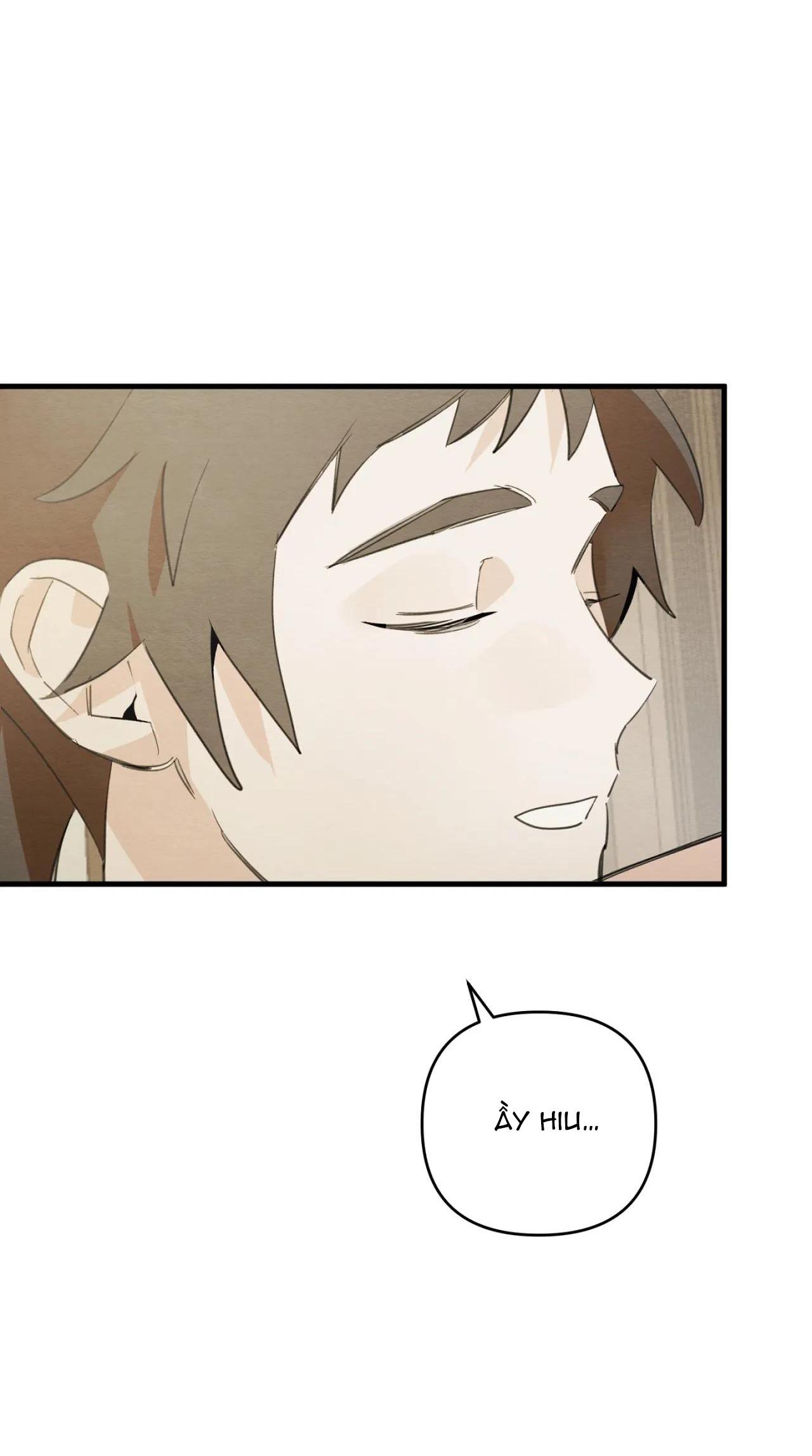 bl cổ trang - âu cổ ngắn nhà kim chapter 9.5 67