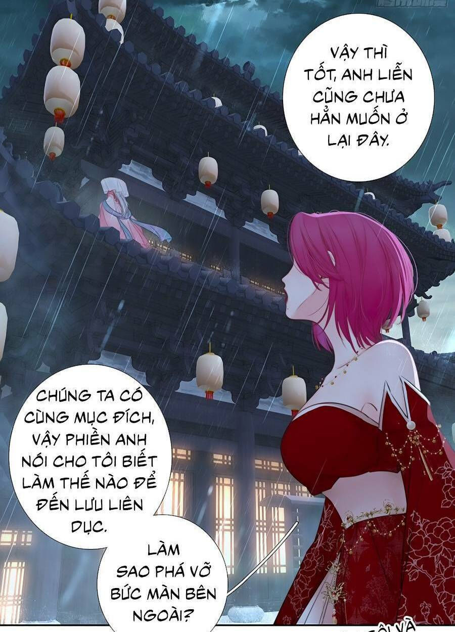 kim ốc tàng kiều chapter 76 30