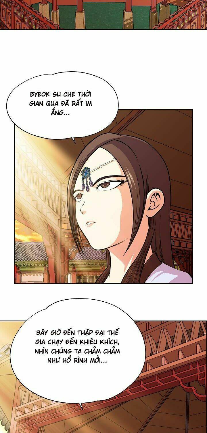 ngũ hợp chí tôn chapter 6 25