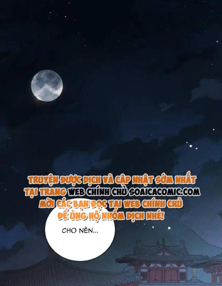 công chúa là đồ ăn dự trữ của tôi chapter 2 50