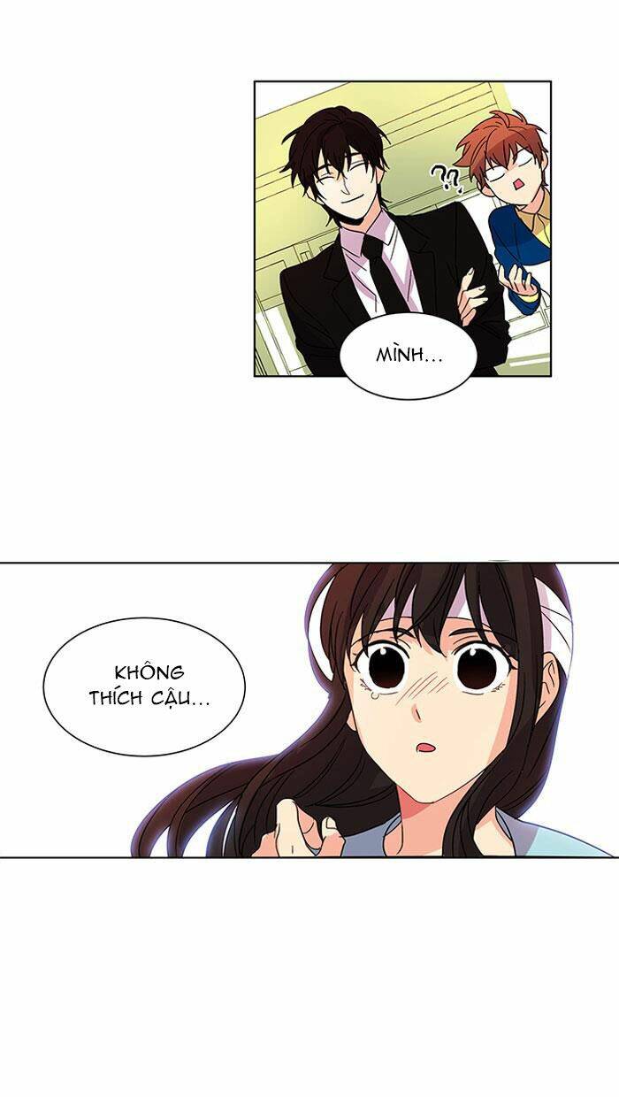 oh! cô nàng oh yesu chapter 11 39