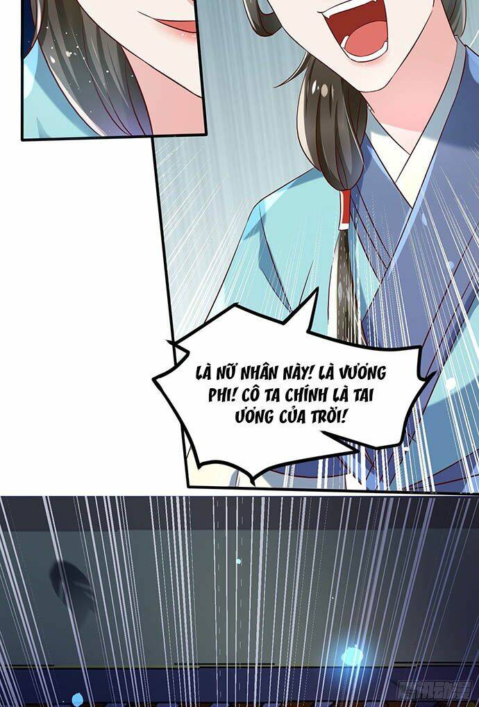 bệnh kiều phu quân ngạnh thượng cung chapter 8 51