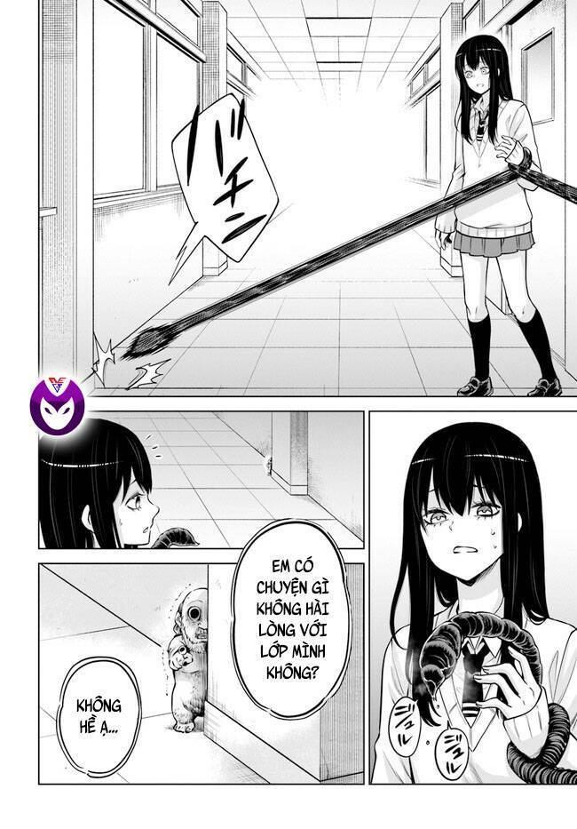 mieruko-chan chapter 57 10