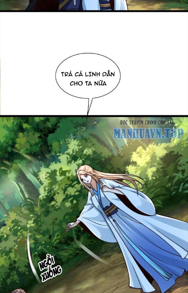 ta nuôi ma quỷ ở trấn ma ti chapter 152 33