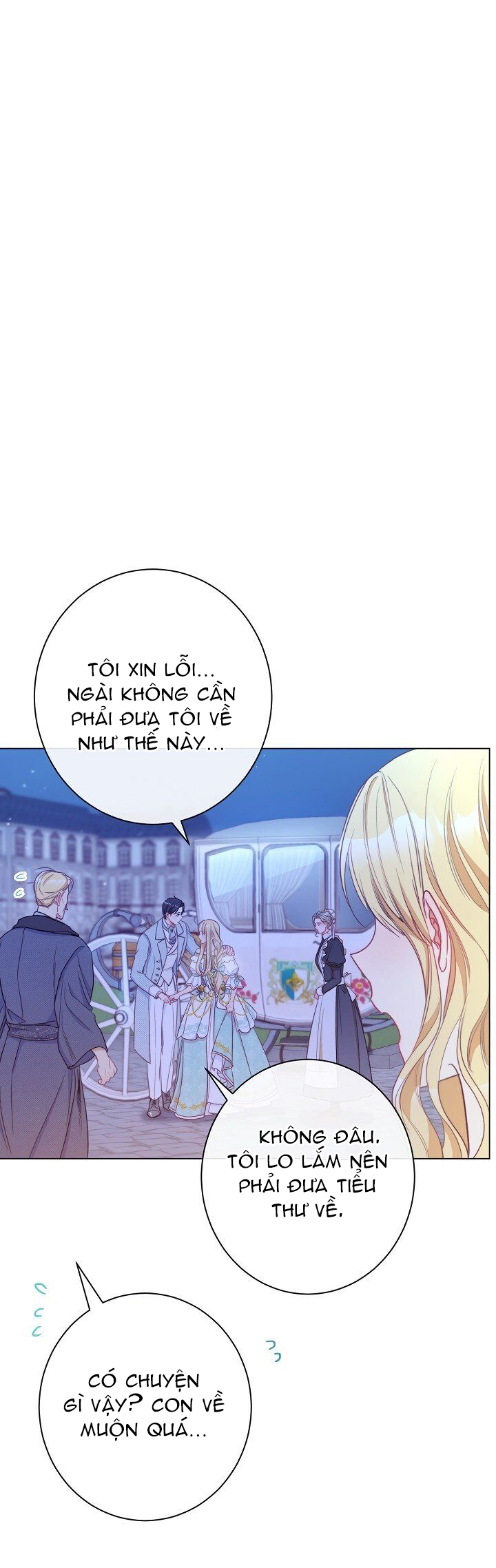 ác nữ đảo ngược đồng hồ cát chapter 31 39