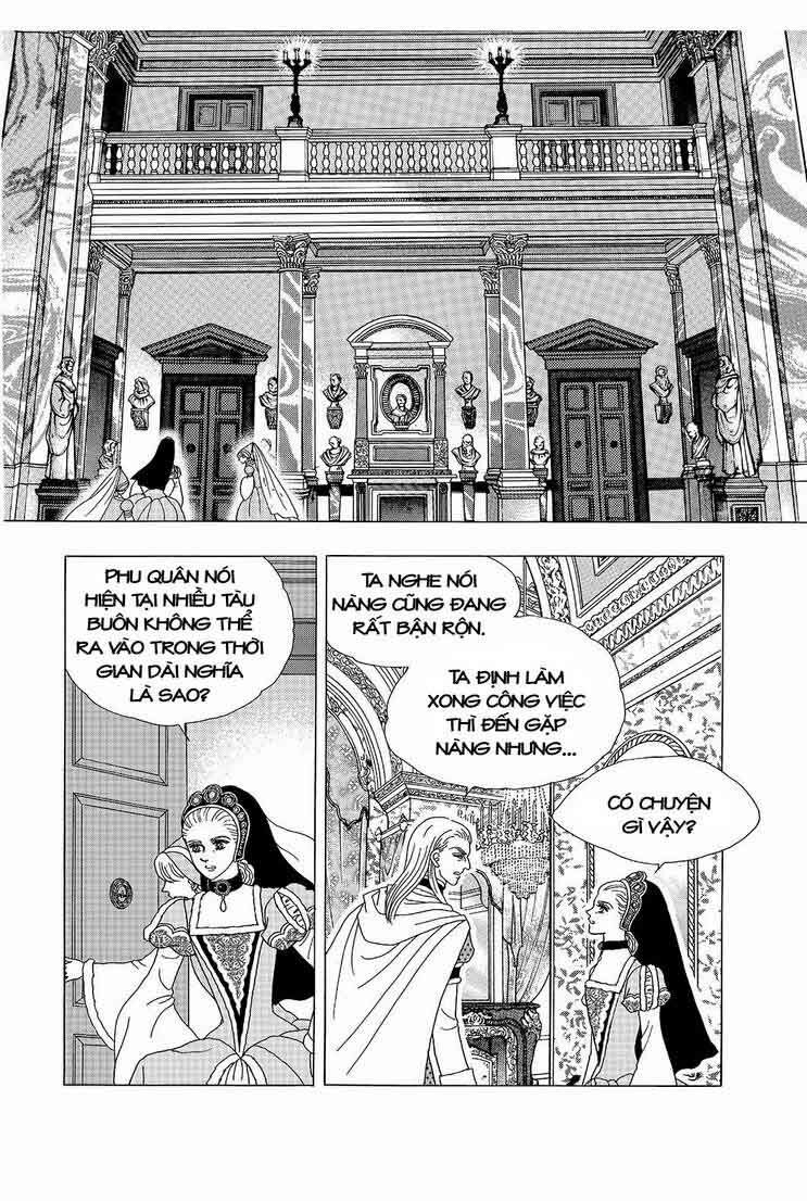 princess – công chúa xứ hoa p5 chapter 18 11