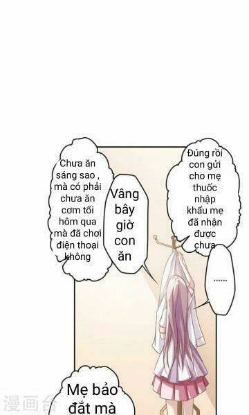 chưởng môn mười tám tuổi chapter 2 3