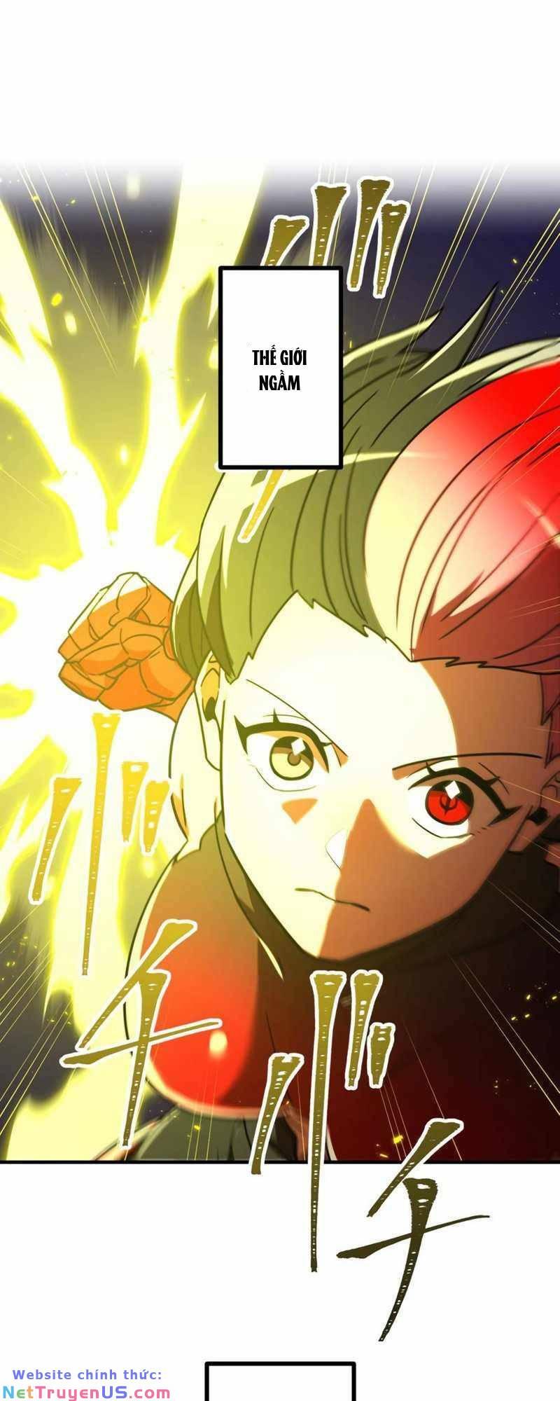 Huyết Thánh Cứu Thế Chủ~ Ta Chỉ Cần 0.0000001% Đã Trở Thành Vô Địch chapter 49 82