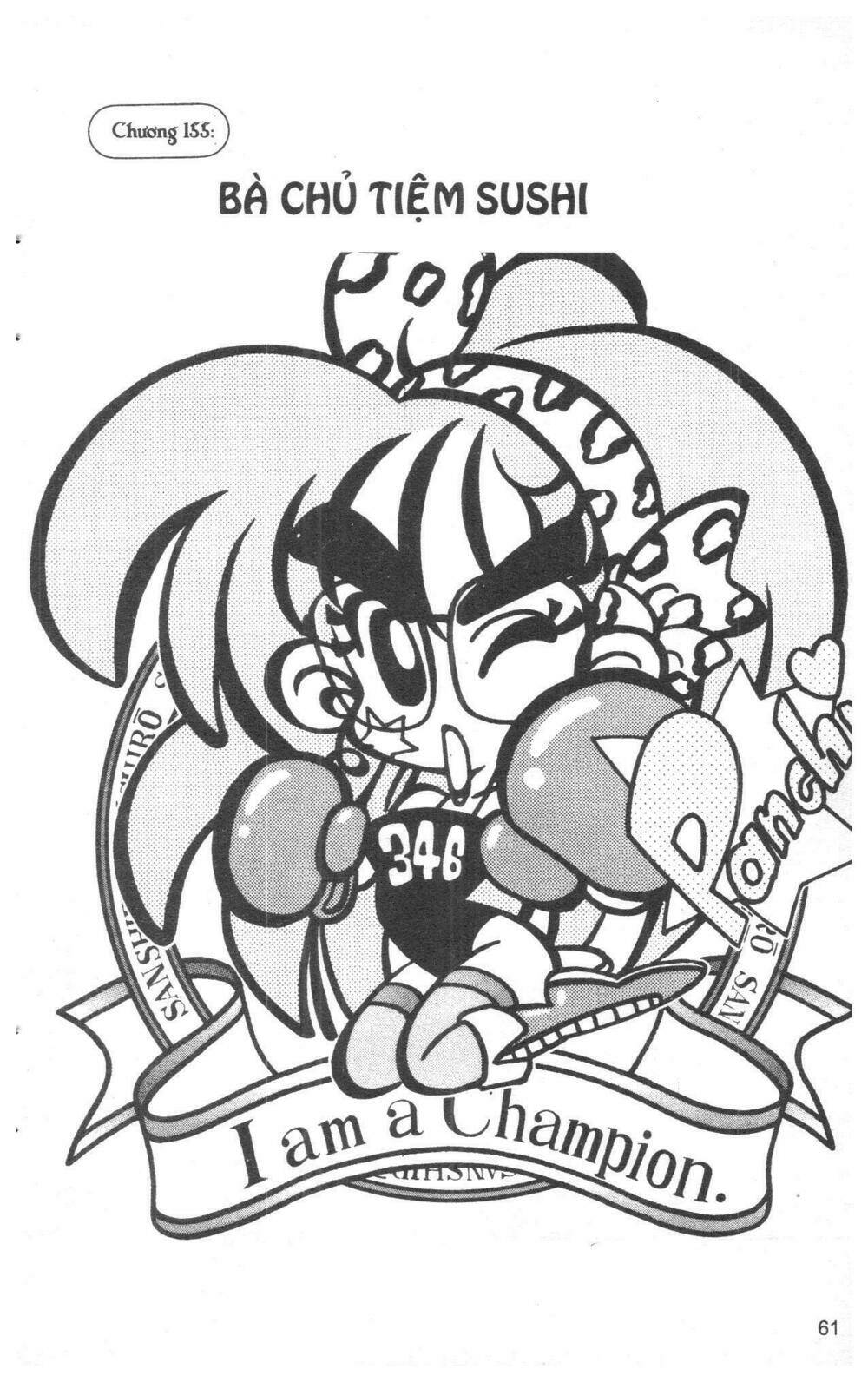 bộ đôi siêu hài chapter 169 1