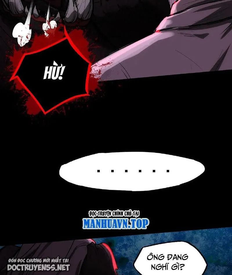 quỷ dị dược tề sư: bệnh nhân của ta đều là kinh khủng chapter 11 16