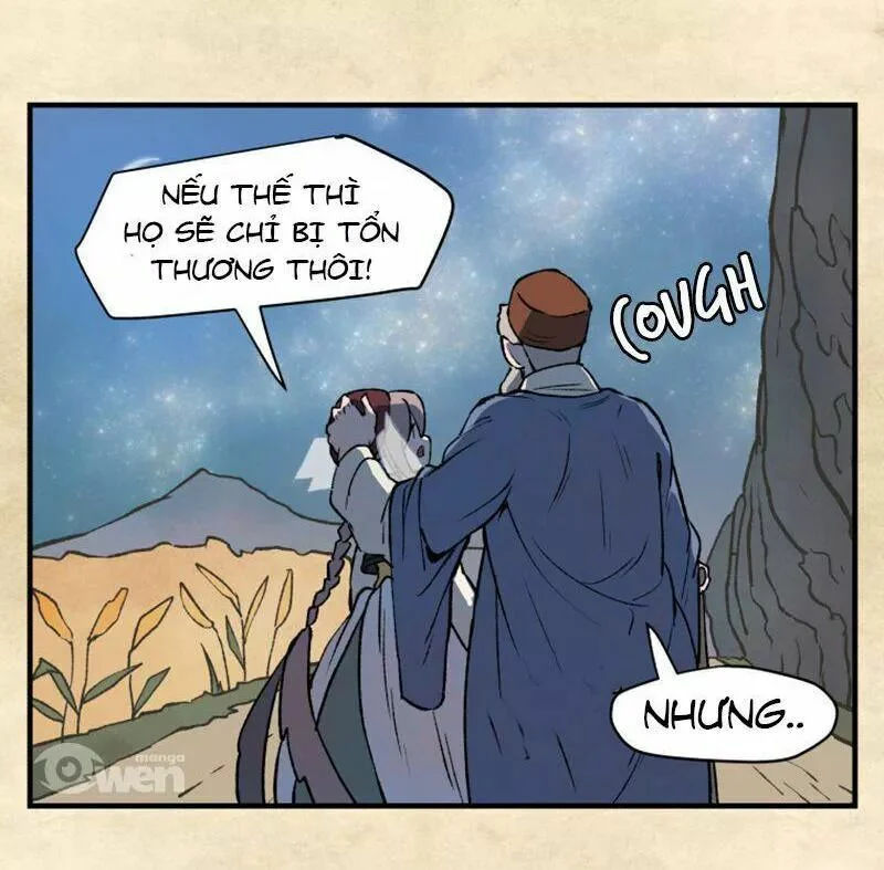 nơi mà ngôi sao băng rơi xuống, hãy đợi ở đó chapter 2 71
