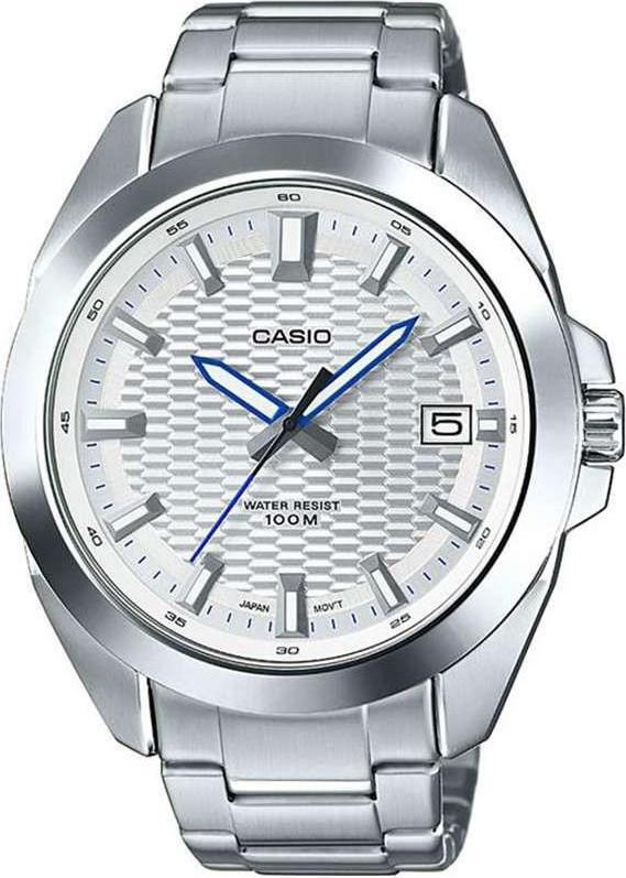 Đồng Hồ Nam Casio MTP-E400D-7AVDF Chính Hãng